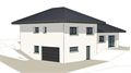 Maison à la vente